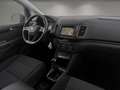 SEAT Alhambra Executive 2,0 TDI CR | 1.BESITZ | 7-SITZER | Grau - thumbnail 10