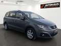 SEAT Alhambra Executive 2,0 TDI CR | 1.BESITZ | 7-SITZER | Grau - thumbnail 4