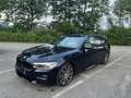 BMW 530 530d xDrive Touring M Paket Individual Schwarz - thumbnail 1