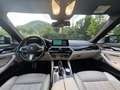 BMW 530 530d xDrive Touring M Paket Individual Schwarz - thumbnail 8