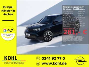 Edition 156PS 54kWh Allwetter Klimaautom LED Keyle