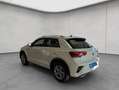 Volkswagen T-Roc R-Line 1.0 l TSI OPF 85 kW (116 PS) 6-Gang Grijs - thumbnail 3