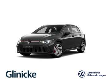 Golf VIII GTI Klima LED Digital Cockpit App-Con.