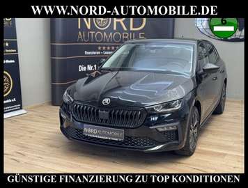 1.5 TSI Selection BLACK *LED*VIRT*NAV*17Z*