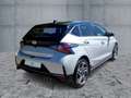 Hyundai i20 1.0 T-GDI N-LINE (100PS) Sportpaket Grau - thumbnail 4