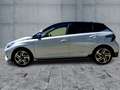 Hyundai i20 1.0 T-GDI N-LINE (100PS) Sportpaket Grau - thumbnail 2