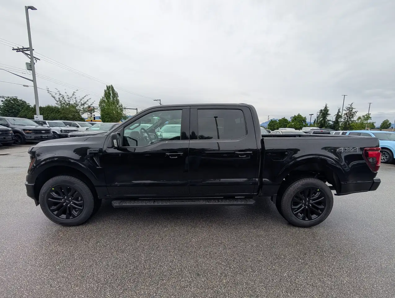 Ford F 150 снимка Ford F 150