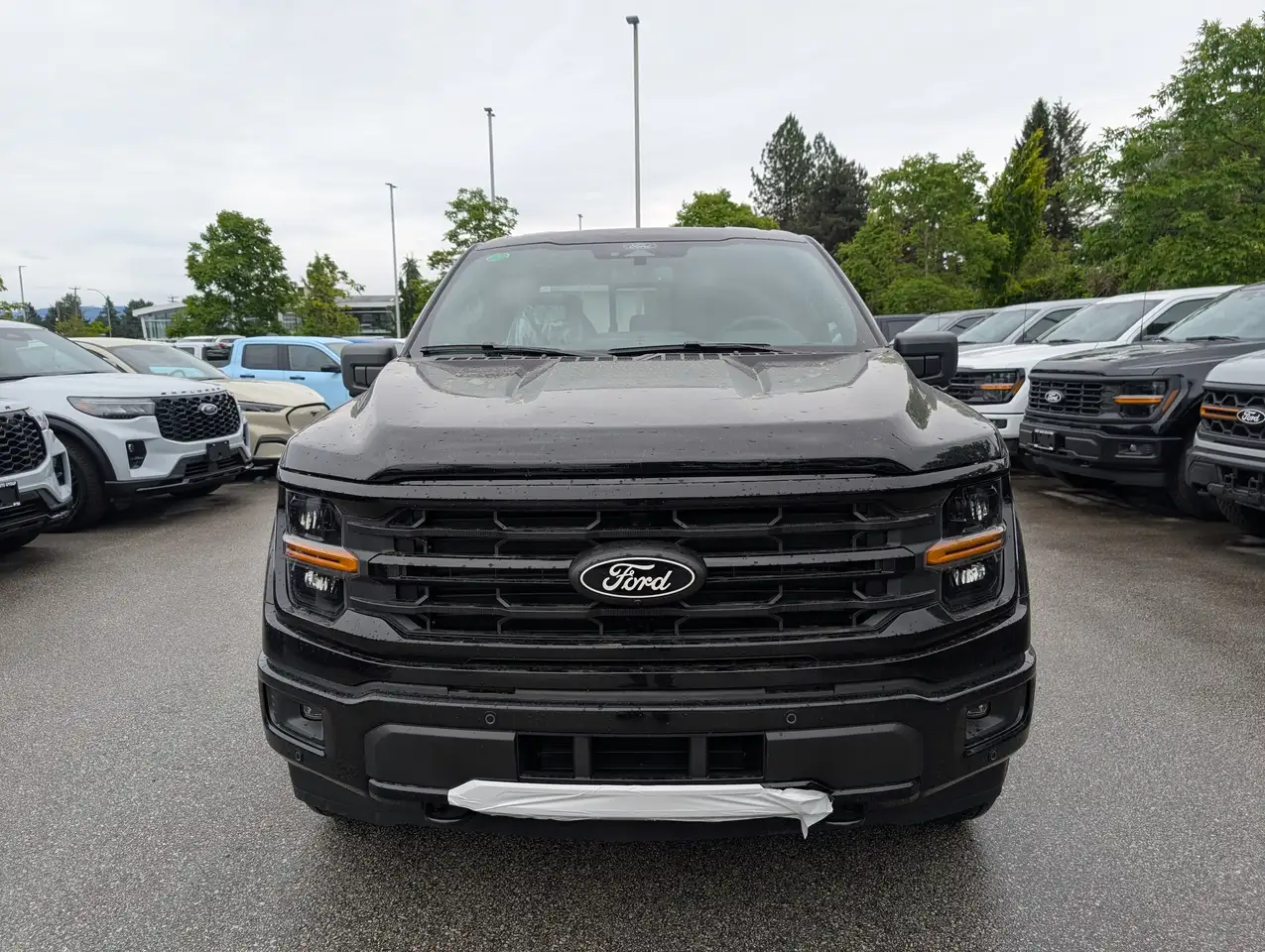 Ford F 150 снимка Ford F 150