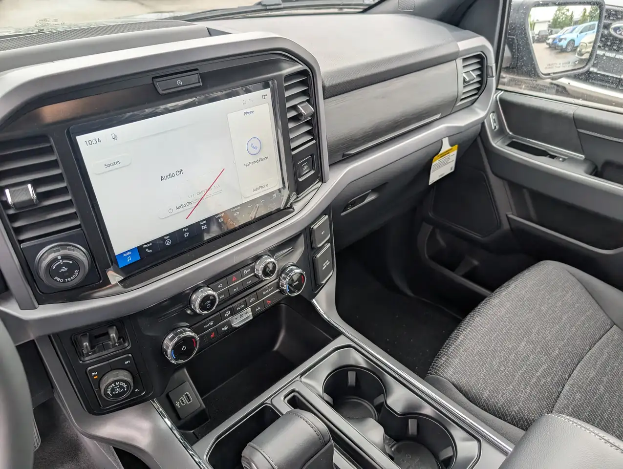 Ford F 150 снимка Ford F 150