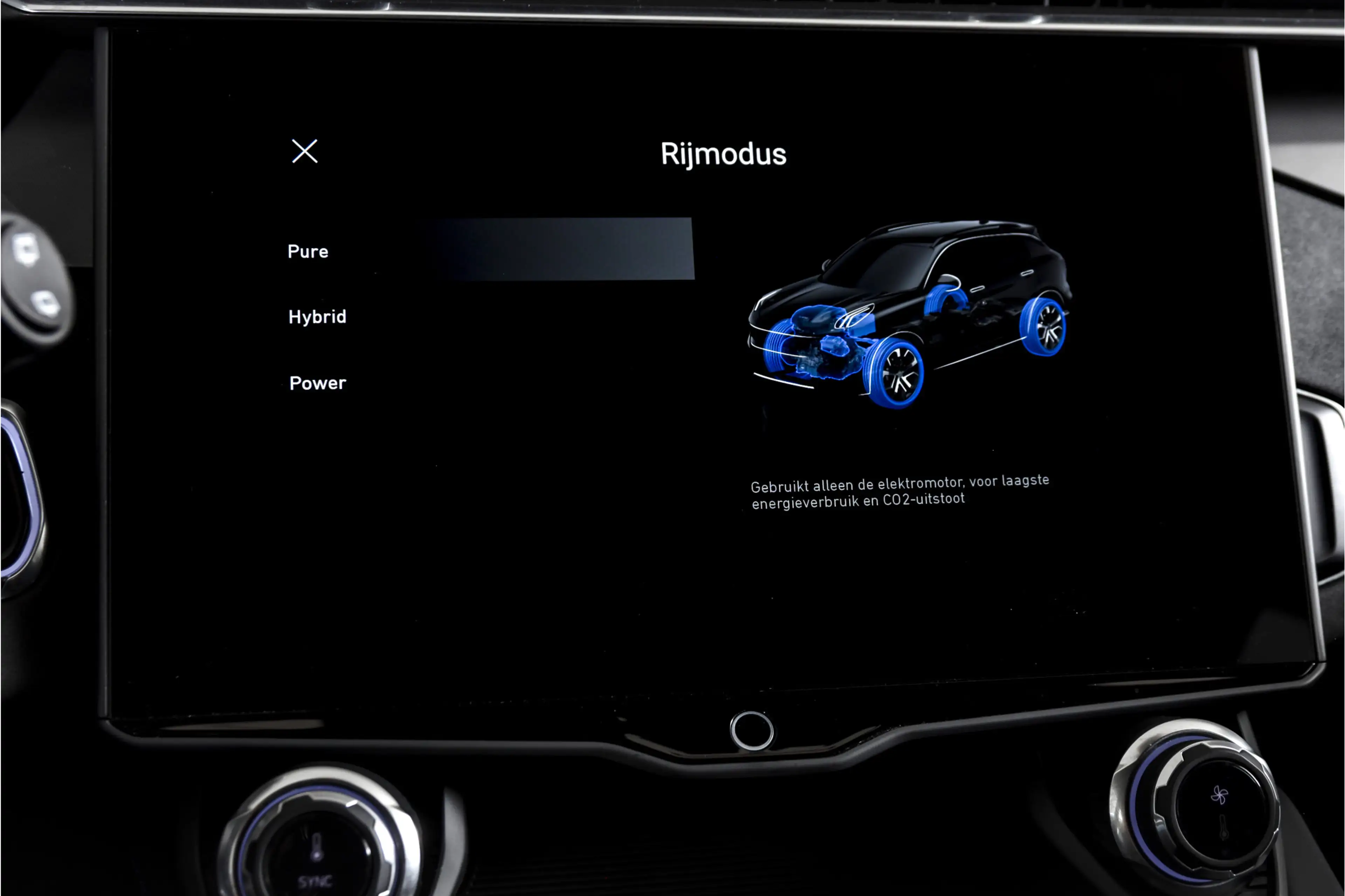 Lynk & Co 01 1.5 PHEV 261PK MY22 | 7.4 kWh Boordlader | 360 Cam — photo 38