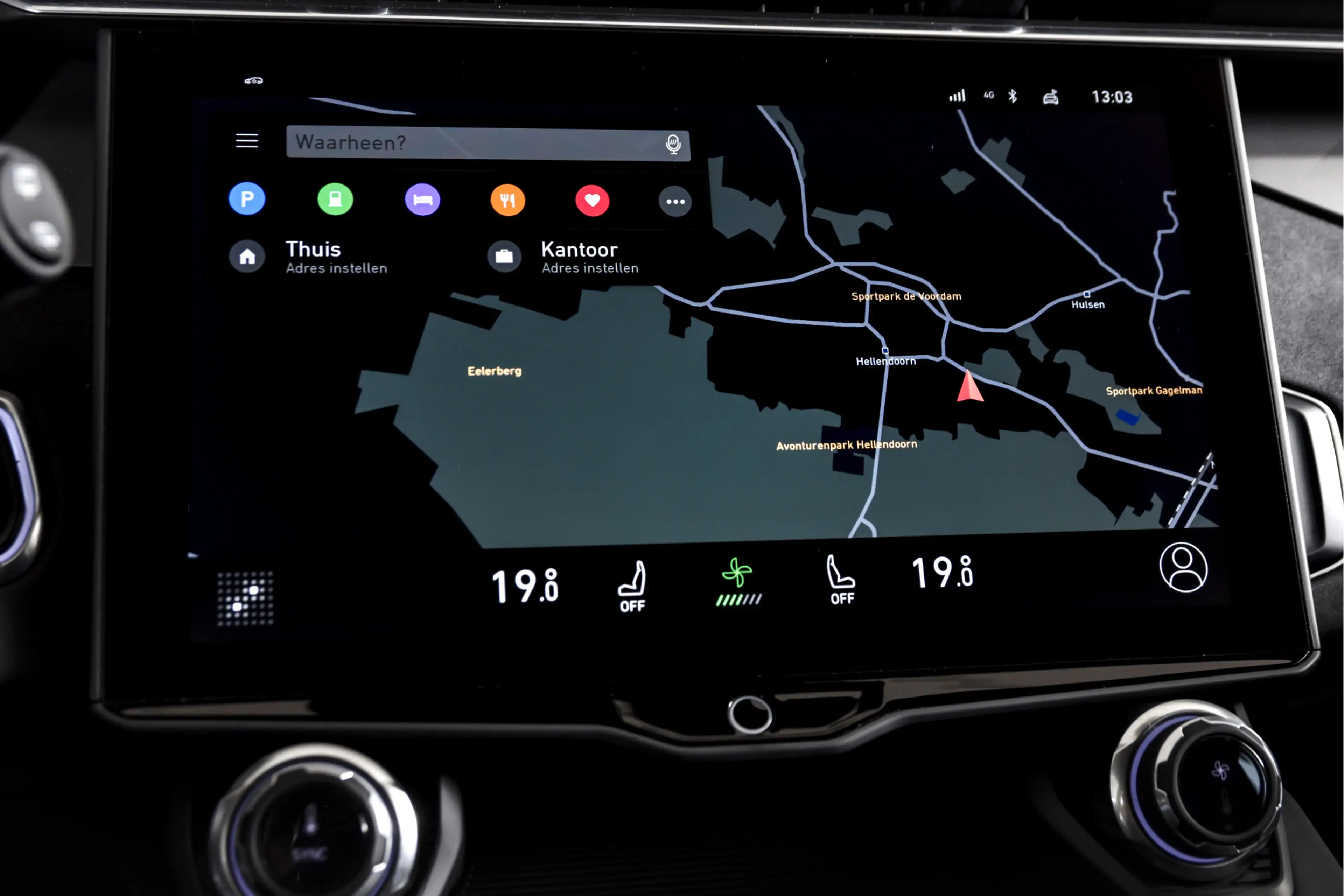 Lynk & Co 01 1.5 PHEV 261PK MY22 | 7.4 kWh Boordlader | 360 Cam — photo 20