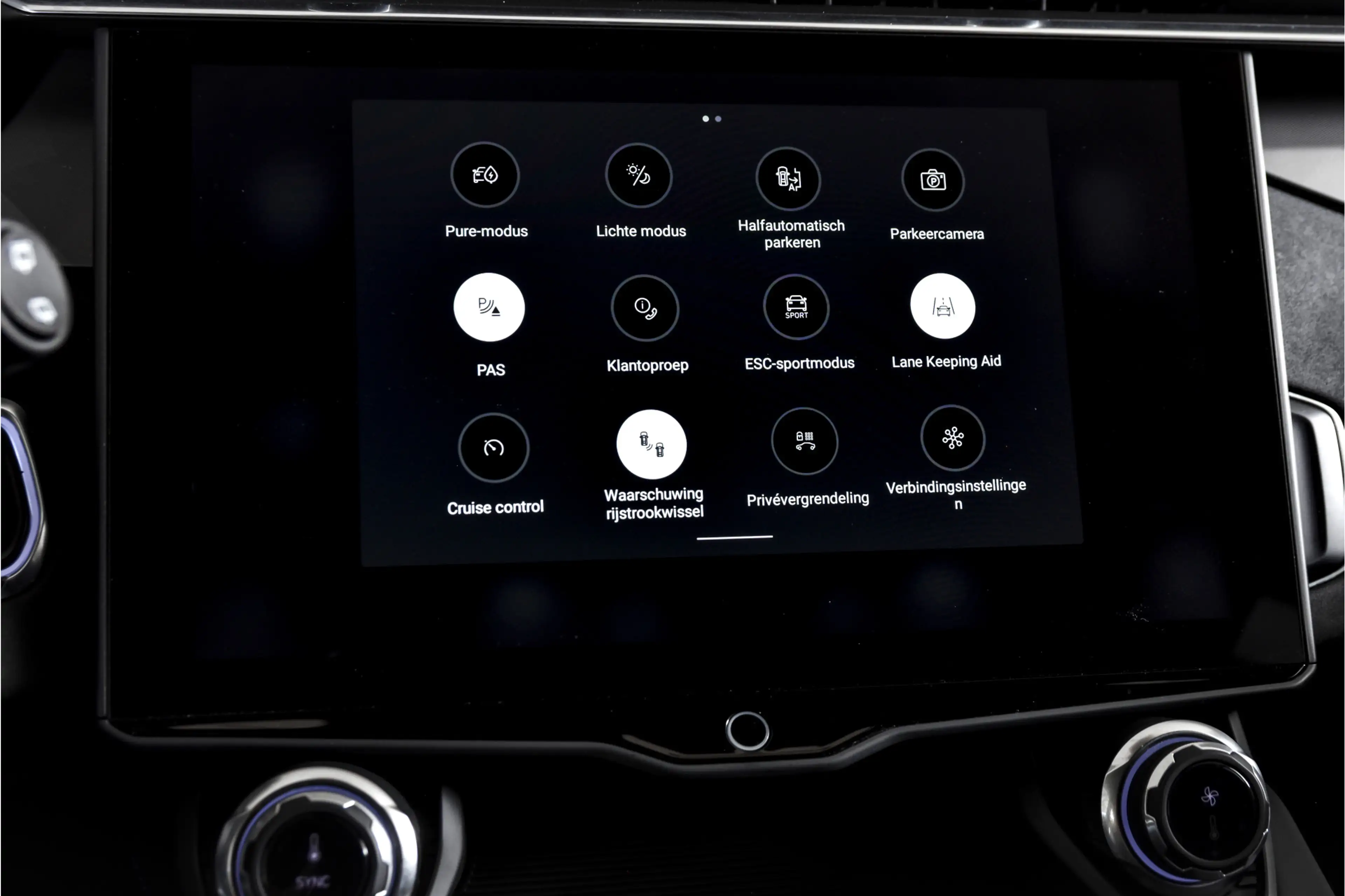 Lynk & Co 01 1.5 PHEV 261PK MY22 | 7.4 kWh Boordlader | 360 Cam — photo 44