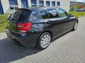 BMW 118 d Limousine 5-trg. Automatik Schwarz - thumbnail 5