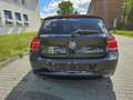 BMW 118 d Limousine 5-trg. Automatik Schwarz - thumbnail 6
