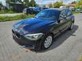 BMW 118 d Limousine 5-trg. Automatik Schwarz - thumbnail 1