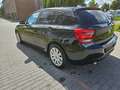 BMW 118 d Limousine 5-trg. Automatik Schwarz - thumbnail 7