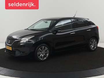 1.2 Smart Hybrid High Executive | Adaptive cruise