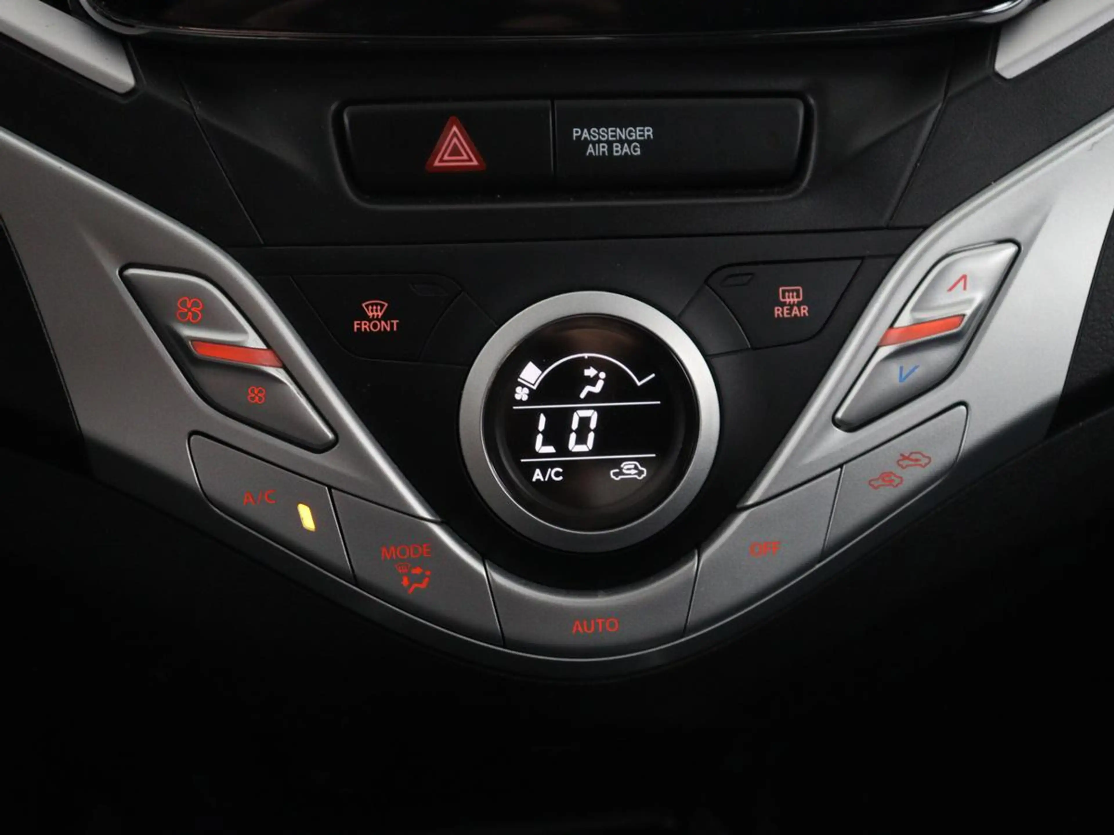 Suzuki Baleno 1.2 Smart Hybrid High Executive | Adaptive cruise — photo 18