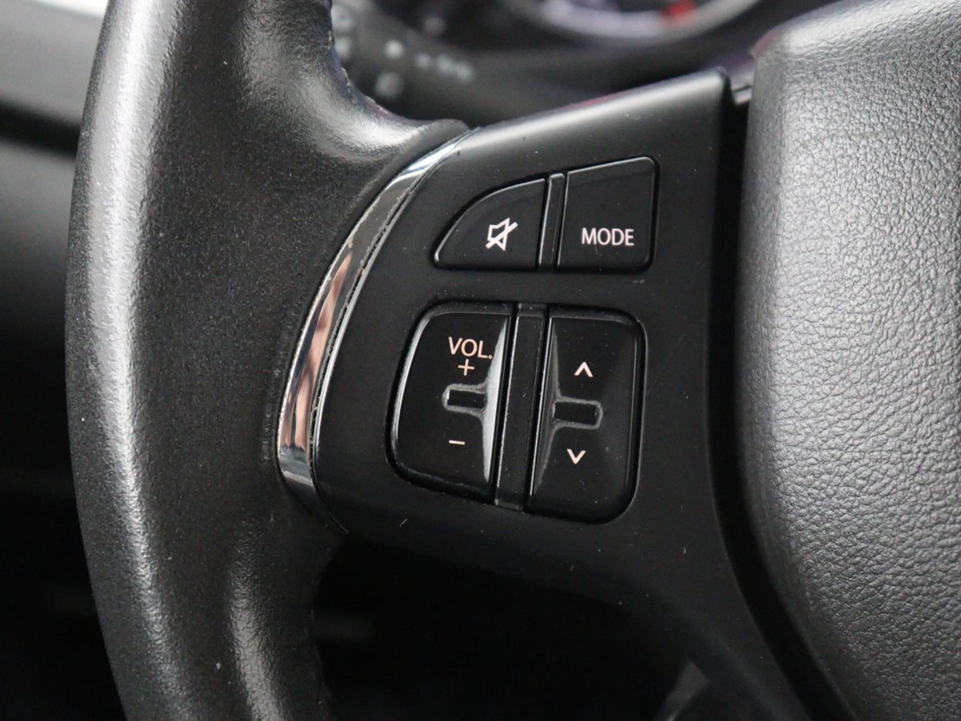 Suzuki Baleno 1.2 Smart Hybrid High Executive | Adaptive cruise — photo 20