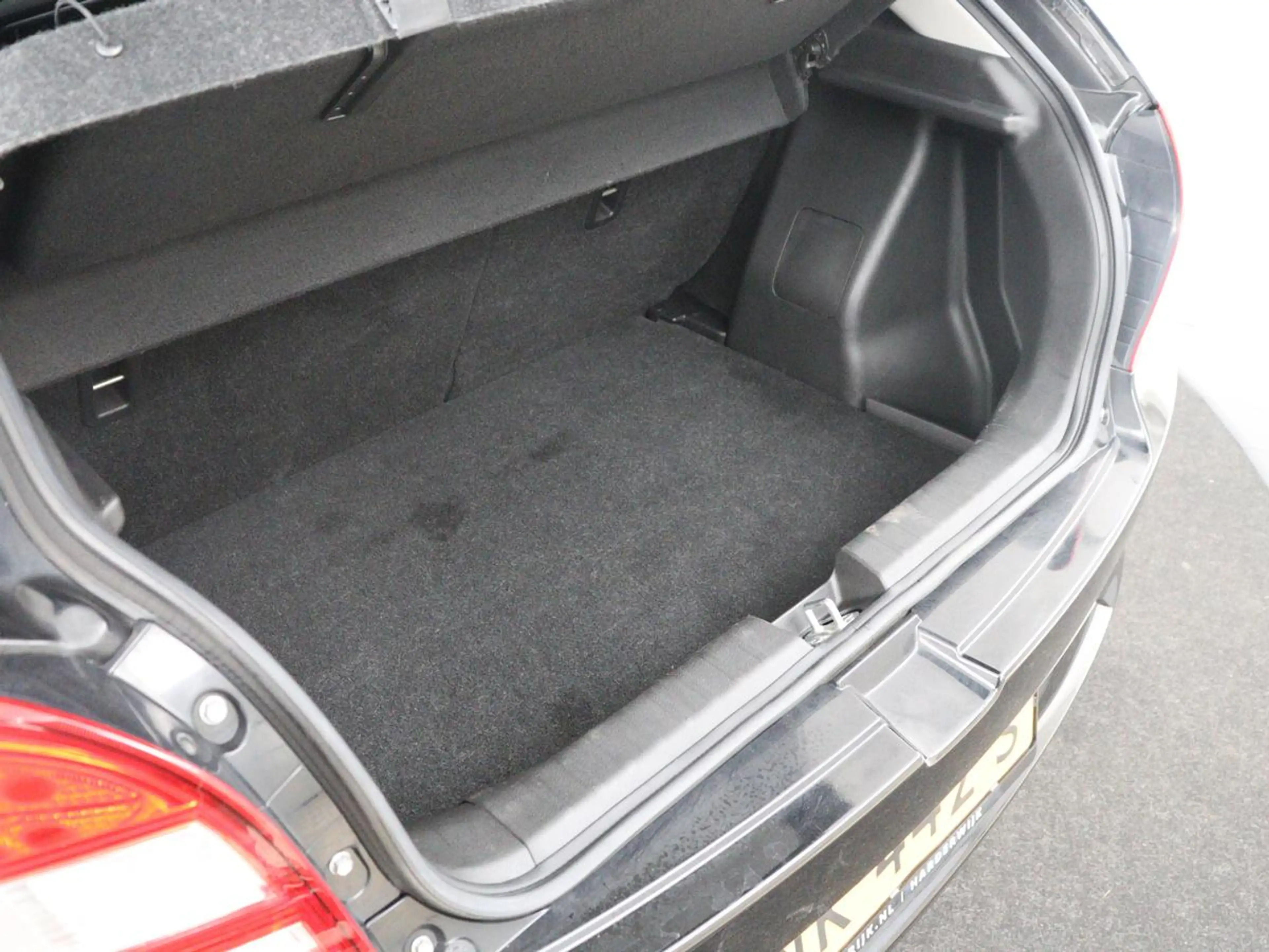 Suzuki Baleno 1.2 Smart Hybrid High Executive | Adaptive cruise — photo 25