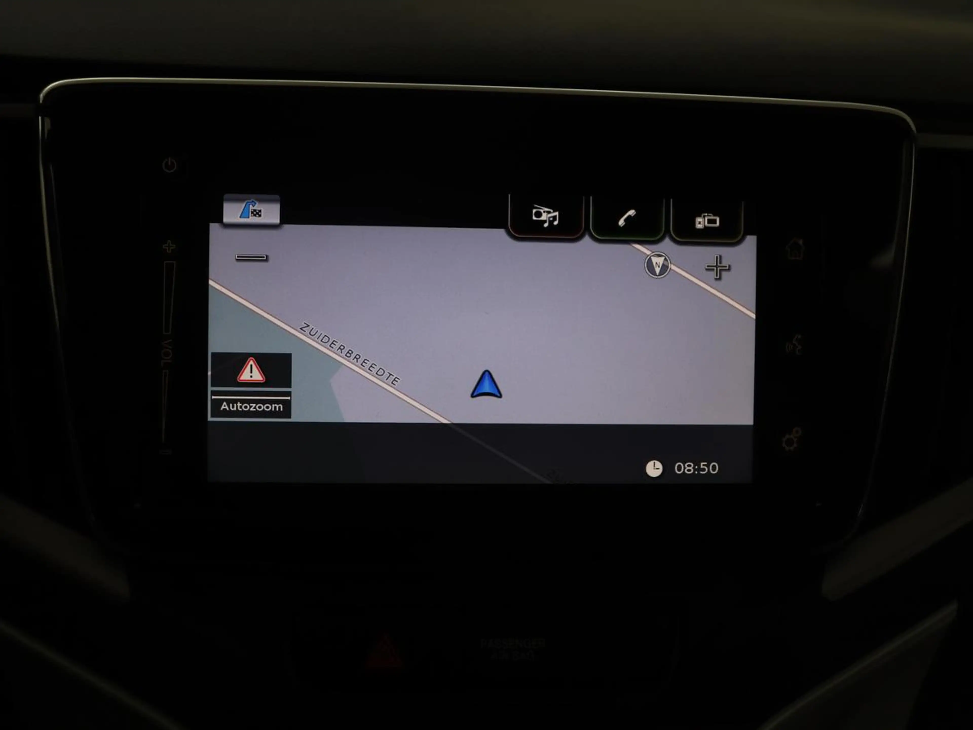 Suzuki Baleno 1.2 Smart Hybrid High Executive | Adaptive cruise — photo 10