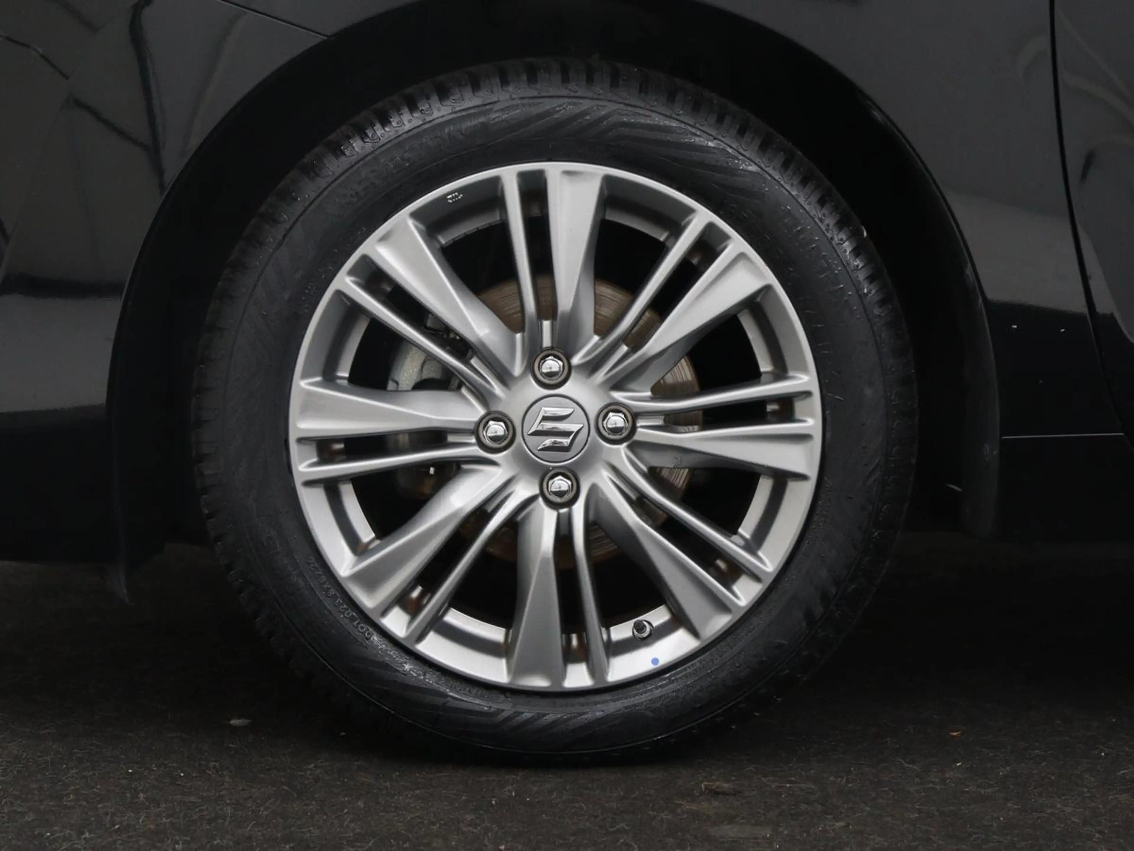 Suzuki Baleno 1.2 Smart Hybrid High Executive | Adaptive cruise — photo 26