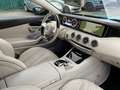 Mercedes-Benz S 63 AMG S 63 Coupe AMG 4M*Sonderlack 3D Burmester/ Keramik Niebieski - thumbnail 15