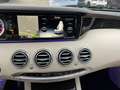 Mercedes-Benz S 63 AMG S 63 Coupe AMG 4M*Sonderlack 3D Burmester/ Keramik Kék - thumbnail 11