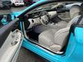 Mercedes-Benz S 63 AMG S 63 Coupe AMG 4M*Sonderlack 3D Burmester/ Keramik Niebieski - thumbnail 6