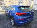 Hyundai TUCSON Level 2 1,6 GDi 2WD MT t0b20 Blau - thumbnail 4