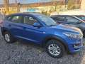 Hyundai TUCSON Level 2 1,6 GDi 2WD MT t0b20 Blau - thumbnail 2
