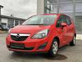 Opel Meriva Selection Rot - thumbnail 3