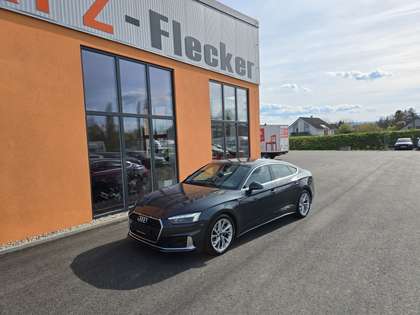 Audi A5 40 TFSI advanced S-tronic