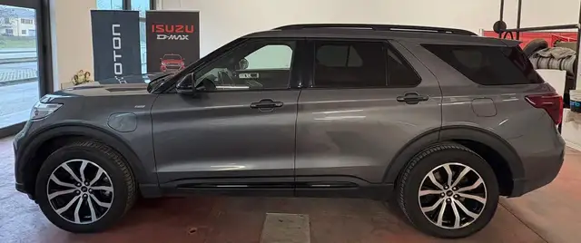 Ford Explorer Explorer 3.0 phev ST-Line awd