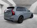 Volvo XC90 T8 Ultra Dark Recharge Plug-In Hybrid AWD Grau - thumbnail 4