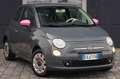 Fiat 500 1.2 Pop Gris - thumbnail 1