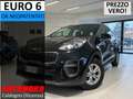 Kia Sportage Sportage 1.7 CRDI 2WD Cool Zwart - thumbnail 1