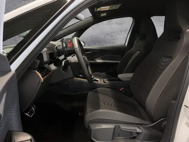 Cupra Born view 10