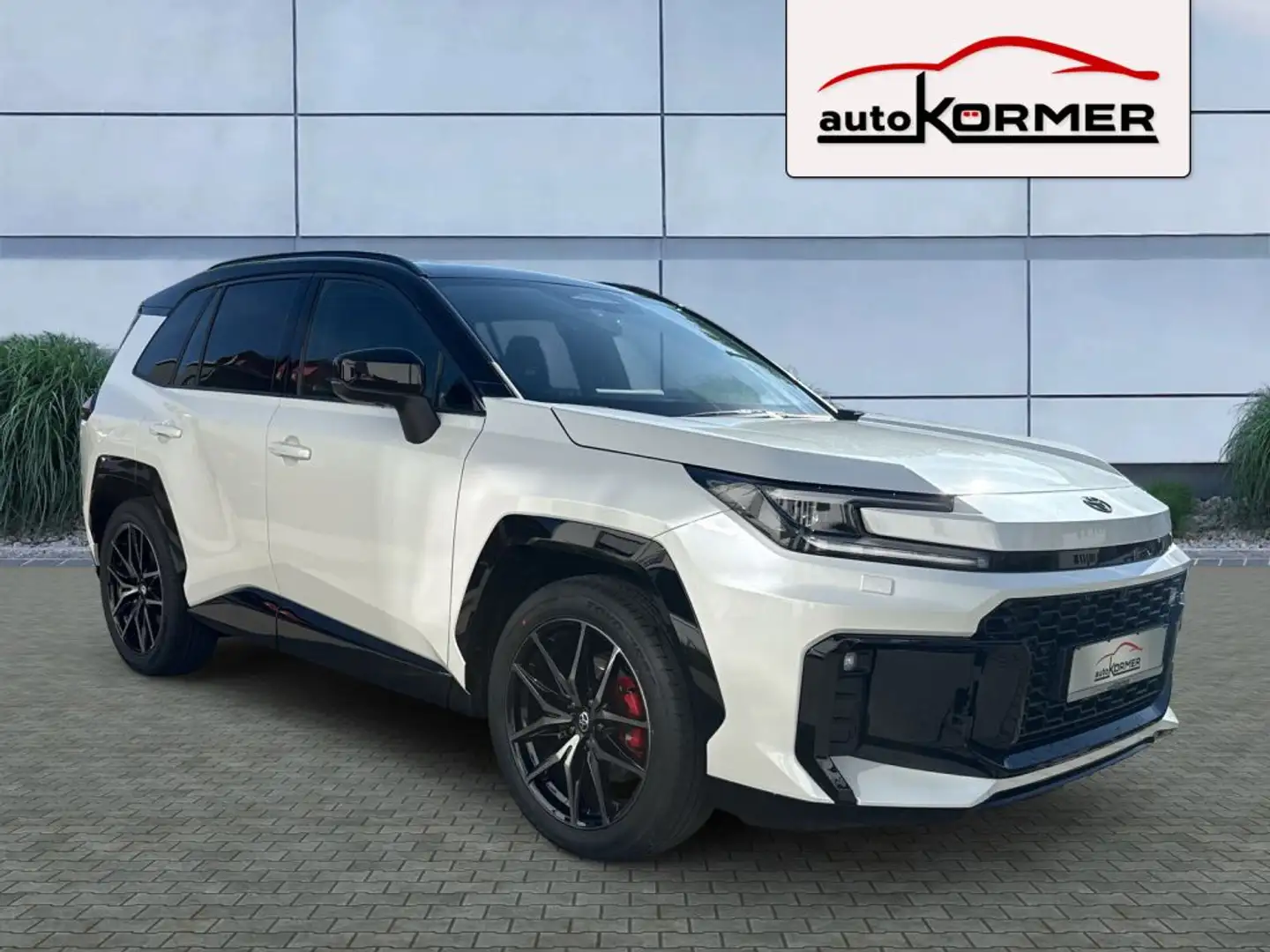 TOYOTA Rav-4