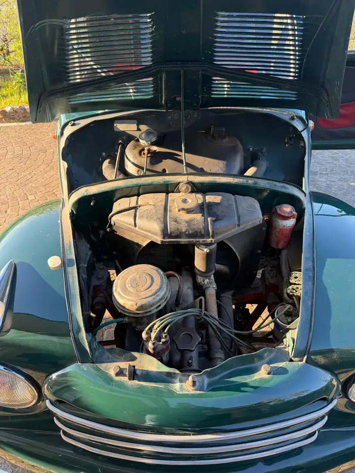 Fiat Topolino, foto 9