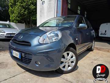 5p 1.2 Tekna- *UNICOPROPRIETARIO- KM CERTIFICATI*