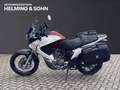 Honda Transalp Blanco - thumbnail 2
