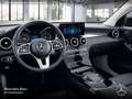Mercedes-Benz GLC 300 e 4M AHK+LED+KAMERA+SPUR+TOTW+KEYLESS+9G Schwarz - thumbnail 11