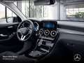 Mercedes-Benz GLC 300 e 4M AHK+LED+KAMERA+SPUR+TOTW+KEYLESS+9G Schwarz - thumbnail 12