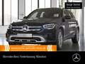 Mercedes-Benz GLC 300 e 4M AHK+LED+KAMERA+SPUR+TOTW+KEYLESS+9G Schwarz - thumbnail 1