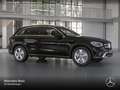 Mercedes-Benz GLC 300 e 4M AHK+LED+KAMERA+SPUR+TOTW+KEYLESS+9G Schwarz - thumbnail 20