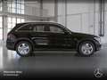 Mercedes-Benz GLC 300 e 4M AHK+LED+KAMERA+SPUR+TOTW+KEYLESS+9G Schwarz - thumbnail 23