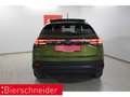 Volkswagen Taigo 1.0 TSI Move 17 PANO AHK 5J.-GARANTIE Grün - thumbnail 17
