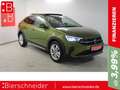 Volkswagen Taigo 1.0 TSI Move 17 PANO AHK 5J.-GARANTIE Grün - thumbnail 1