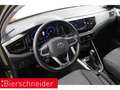 Volkswagen Taigo 1.0 TSI Move 17 PANO AHK 5J.-GARANTIE Grün - thumbnail 5